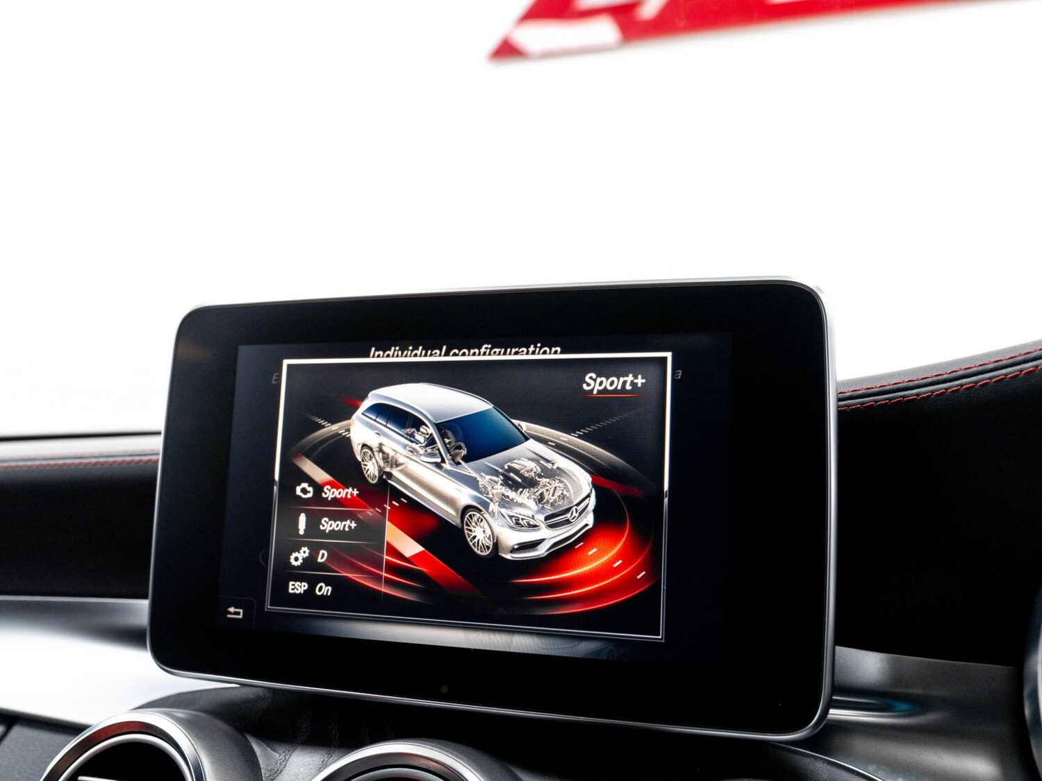 Used Mercedes-Benz C Class 2018 for sale - 77386272: Photo 70