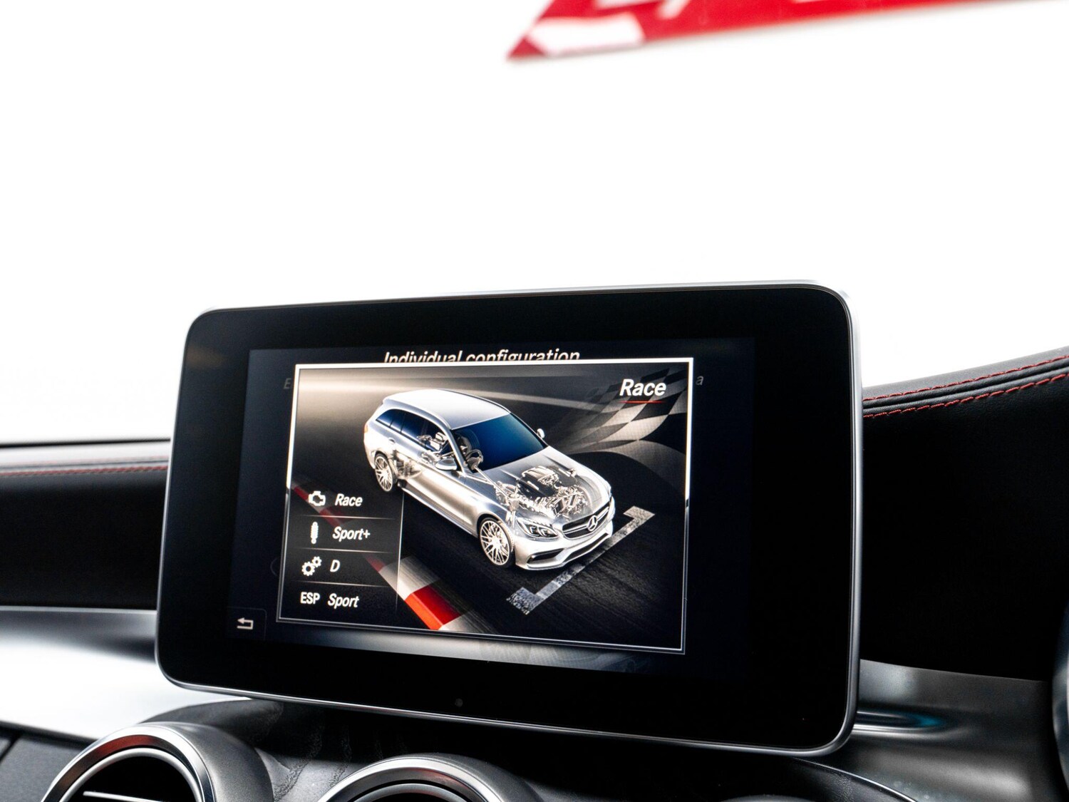 Used Mercedes-Benz C Class 2018 for sale - 77386272: Photo 71