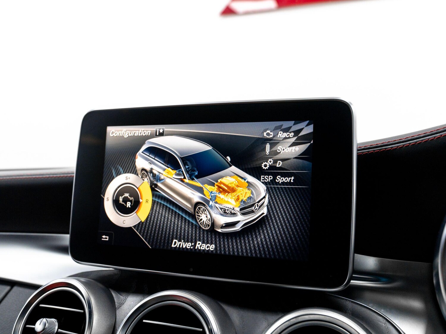 Used Mercedes-Benz C Class 2018 for sale - 77386272: Photo 72