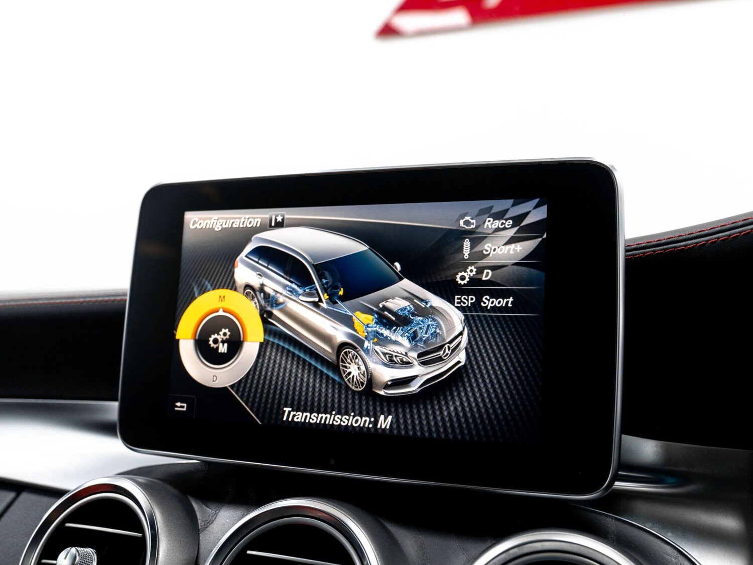 Used Mercedes-Benz C Class 2018 for sale - 77386272: Photo 74