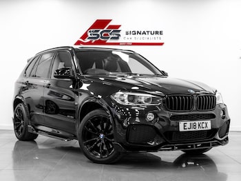 Used BMW X5 2018 for sale - 78504383: Photo