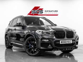 (68) - 3.0 30d M Sport Auto xDrive Euro 6 (s/s) 5dr