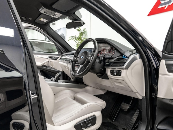 Used BMW X5 2018 for sale - 75682149: Photo 14