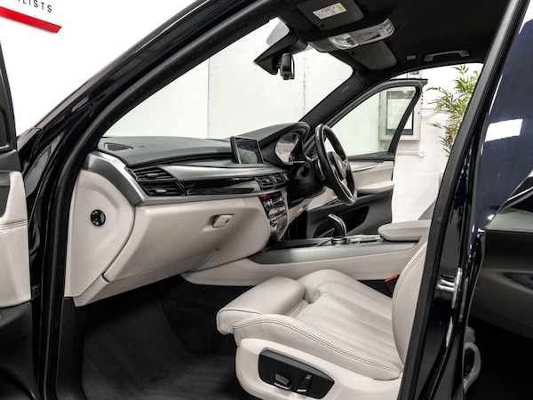 Used BMW X5 2018 for sale - 75682149: Photo 15