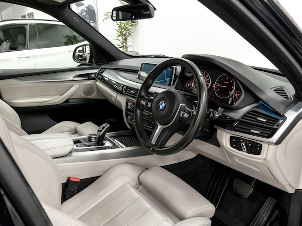 Used BMW X5 2018 for sale - 75682149: Photo 16