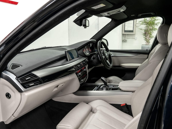 Used BMW X5 2018 for sale - 75682149: Photo 17