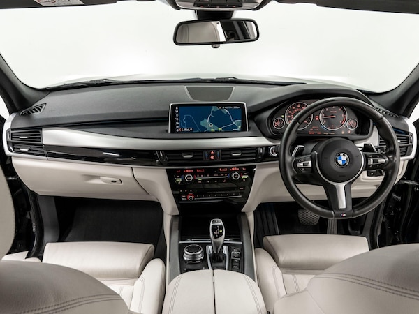 Used BMW X5 2018 for sale - 75682149: Photo 18