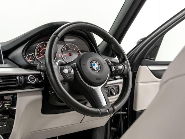 Used BMW X5 2018 for sale - 75682149: Photo 19