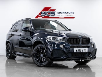 BMW - X5