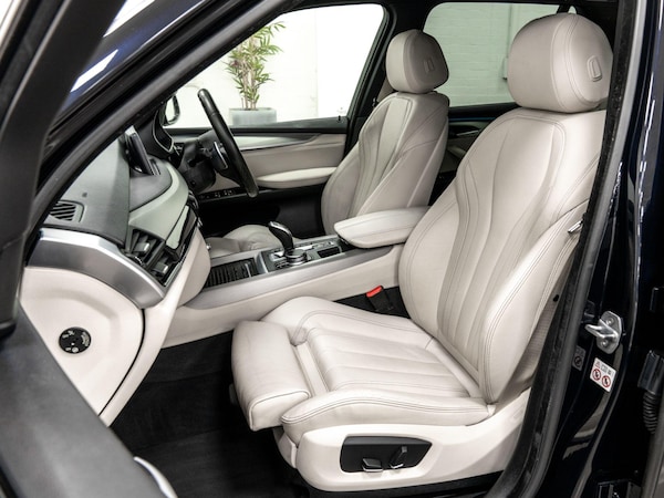 Used BMW X5 2018 for sale - 75682149: Photo 20