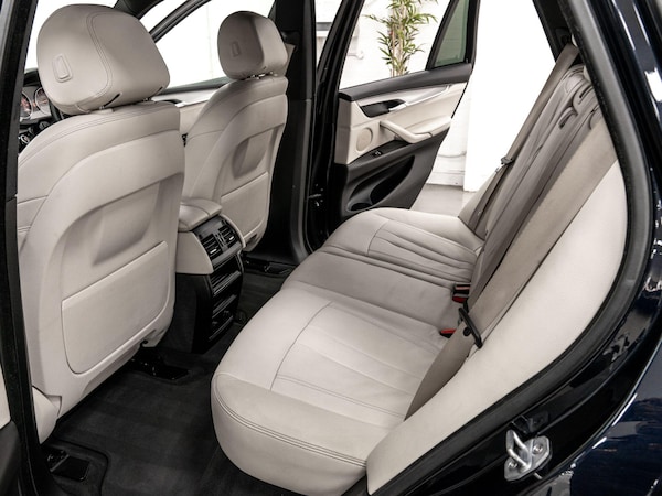 Used BMW X5 2018 for sale - 75682149: Photo 24