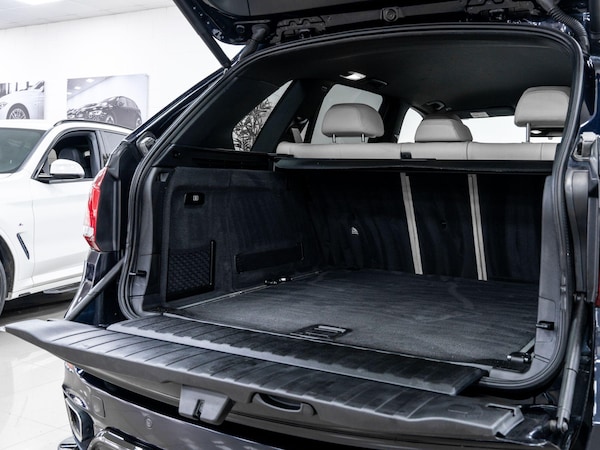Used BMW X5 2018 for sale - 75682149: Photo 25