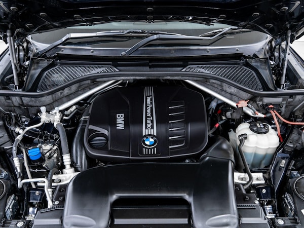 Used BMW X5 2018 for sale - 75682149: Photo 27