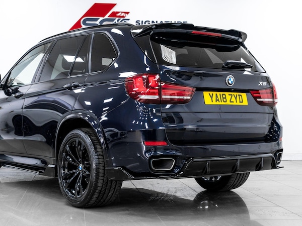 Used BMW X5 2018 for sale - 75682149: Photo 31