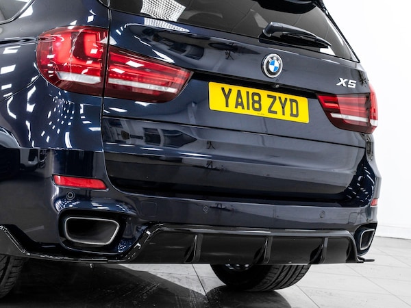 Used BMW X5 2018 for sale - 75682149: Photo 33
