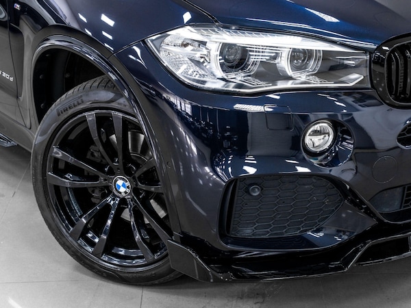 Used BMW X5 2018 for sale - 75682149: Photo 34