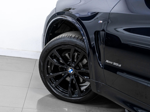 Used BMW X5 2018 for sale - 75682149: Photo 36
