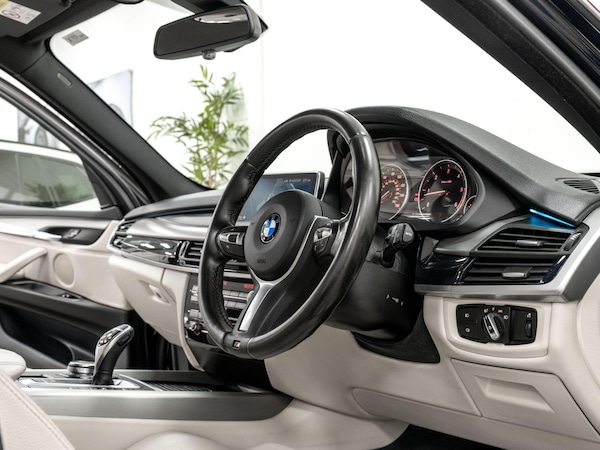 Used BMW X5 2018 for sale - 75682149: Photo 38