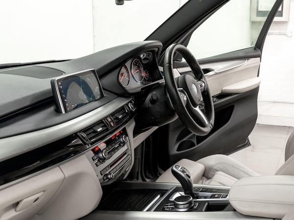 Used BMW X5 2018 for sale - 75682149: Photo 39