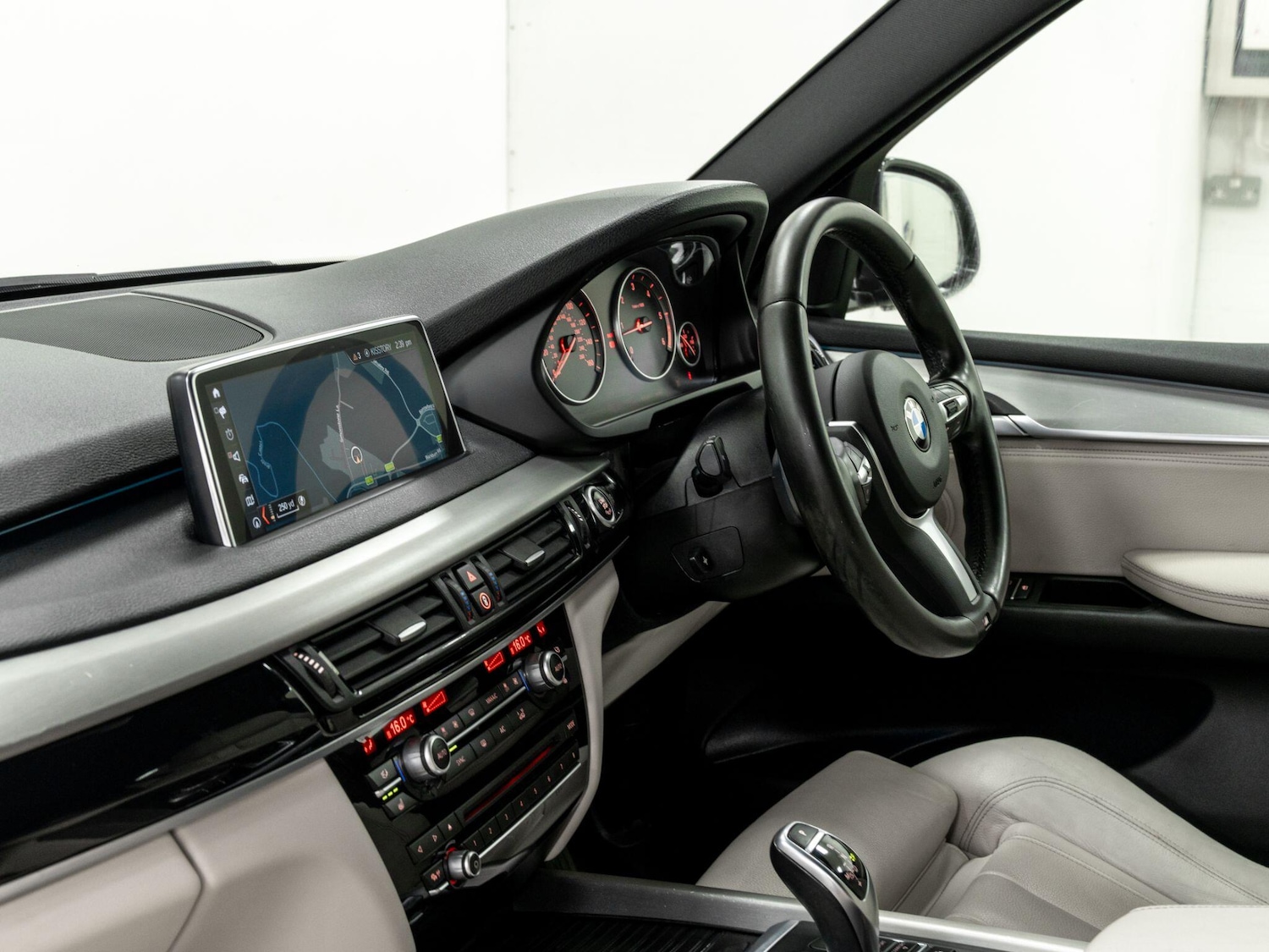 Vehicle 40