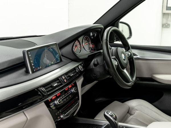 Used BMW X5 2018 for sale - 75682149: Photo 40