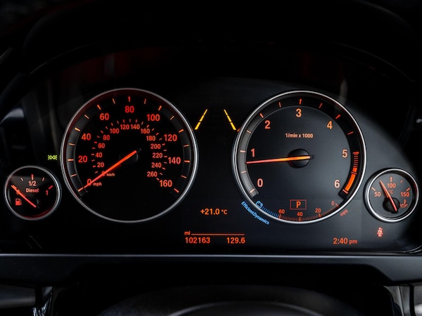 Used BMW X5 2018 for sale - 75682149: Photo 46