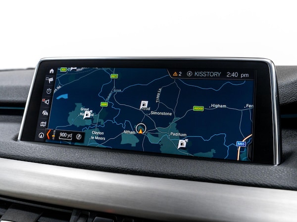 Used BMW X5 2018 for sale - 75682149: Photo 47