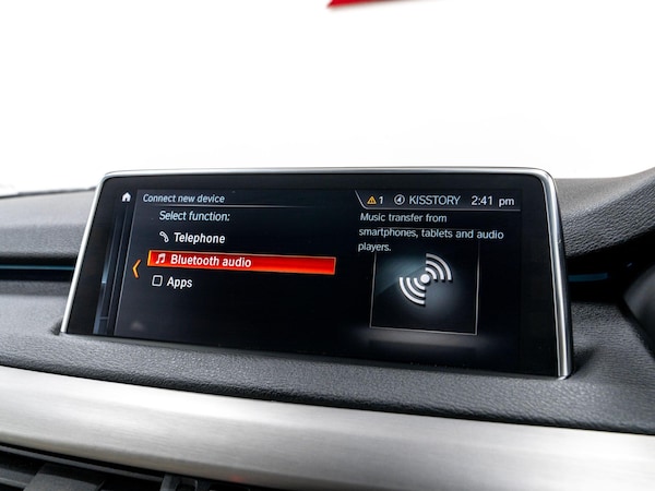 Used BMW X5 2018 for sale - 75682149: Photo 49