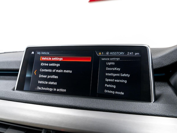 Used BMW X5 2018 for sale - 75682149: Photo 51