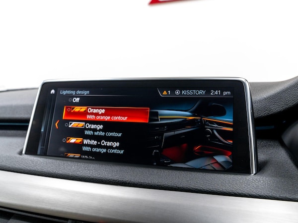 Used BMW X5 2018 for sale - 75682149: Photo 52