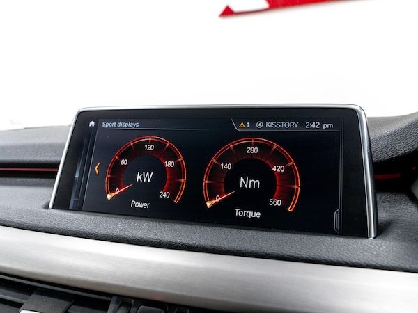 Used BMW X5 2018 for sale - 75682149: Photo 54