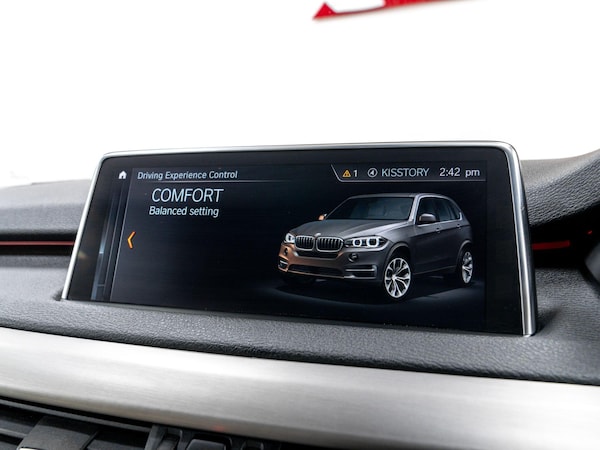 Used BMW X5 2018 for sale - 75682149: Photo 57