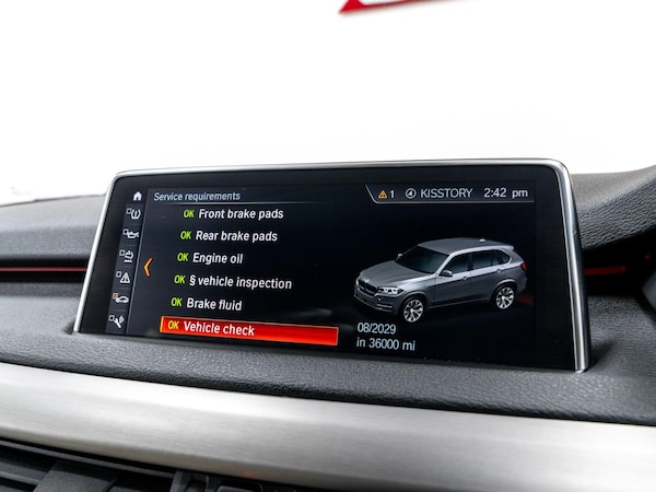 Used BMW X5 2018 for sale - 75682149: Photo 60