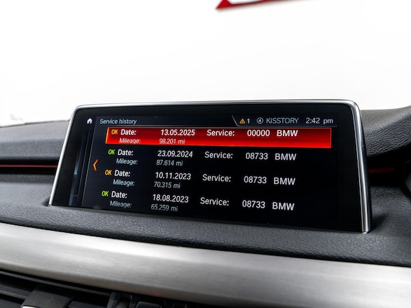 Used BMW X5 2018 for sale - 75682149: Photo 61