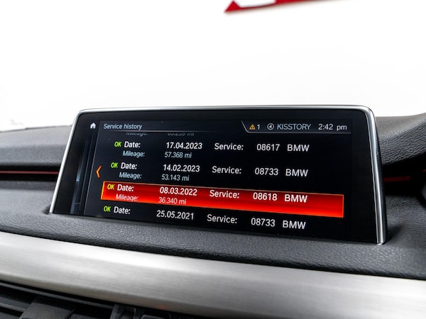 Used BMW X5 2018 for sale - 75682149: Photo 62