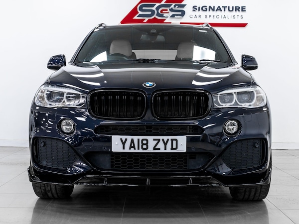 Used BMW X5 2018 for sale - 75682149: Photo 6