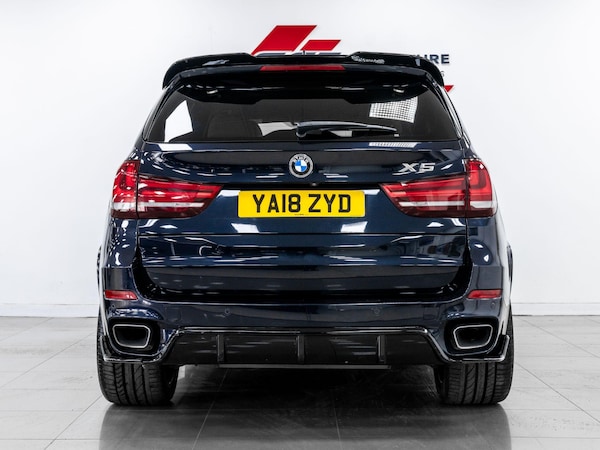 Used BMW X5 2018 for sale - 75682149: Photo 7