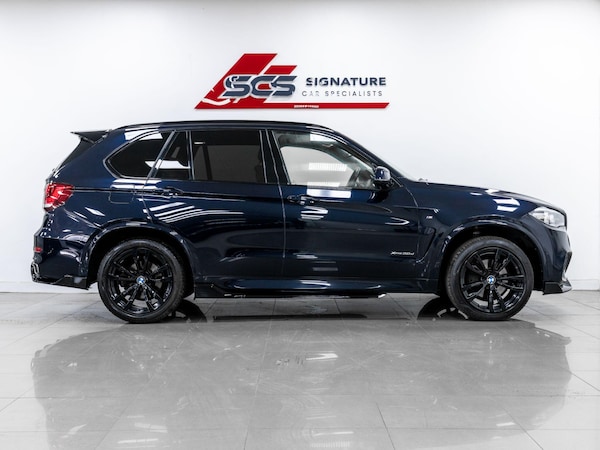 Used BMW X5 2018 for sale - 75682149: Photo 8