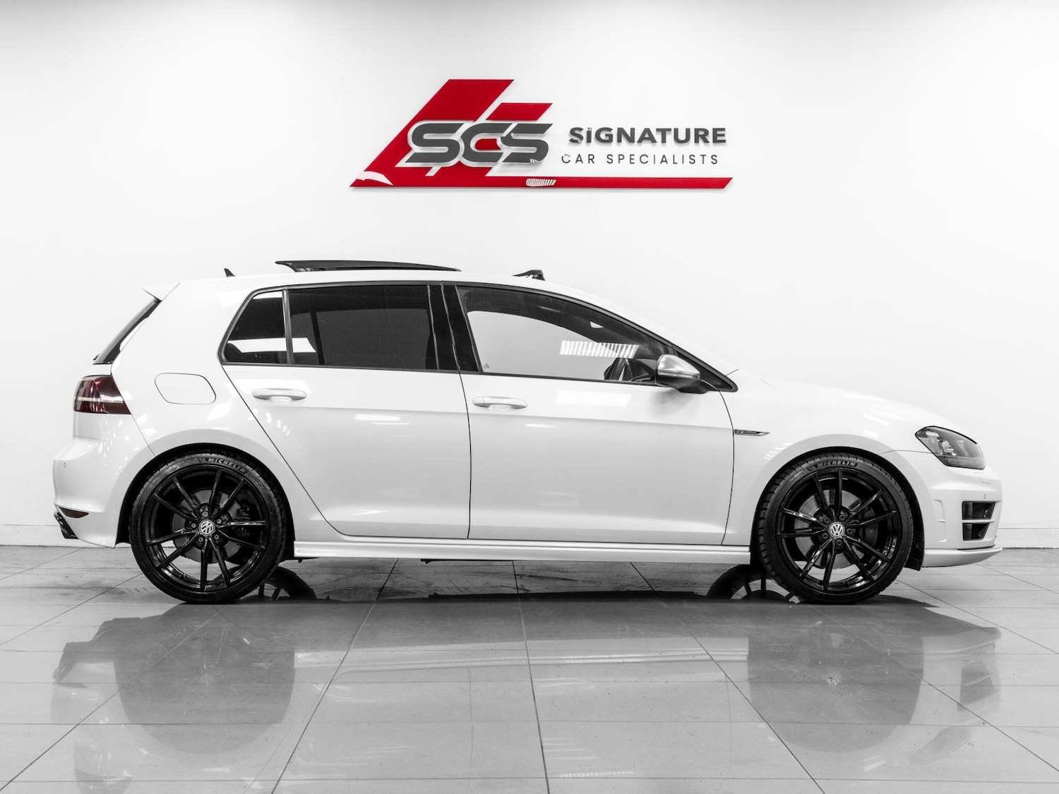 Used Volkswagen Golf for sale - 77017034: Photo 10