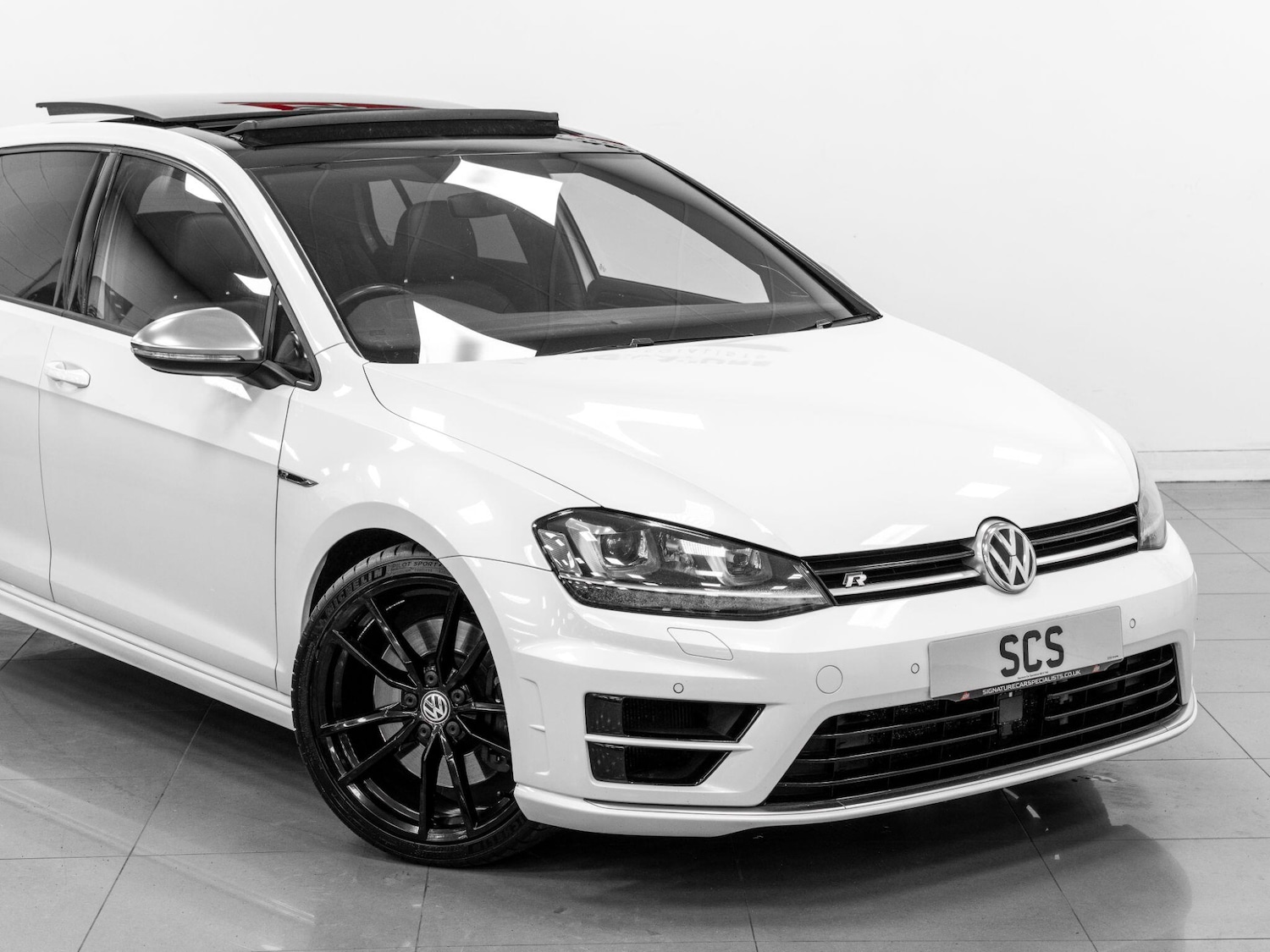 Used Volkswagen Golf for sale - 77017034: Photo 11