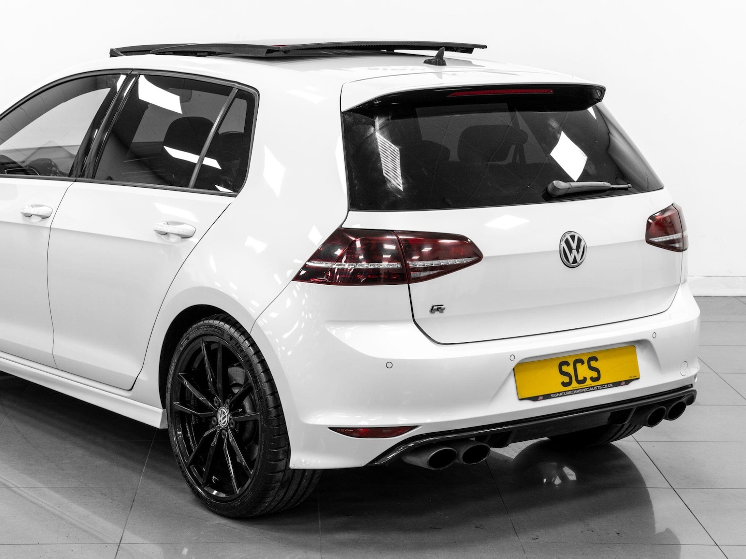 Used Volkswagen Golf for sale - 77017034: Photo 12