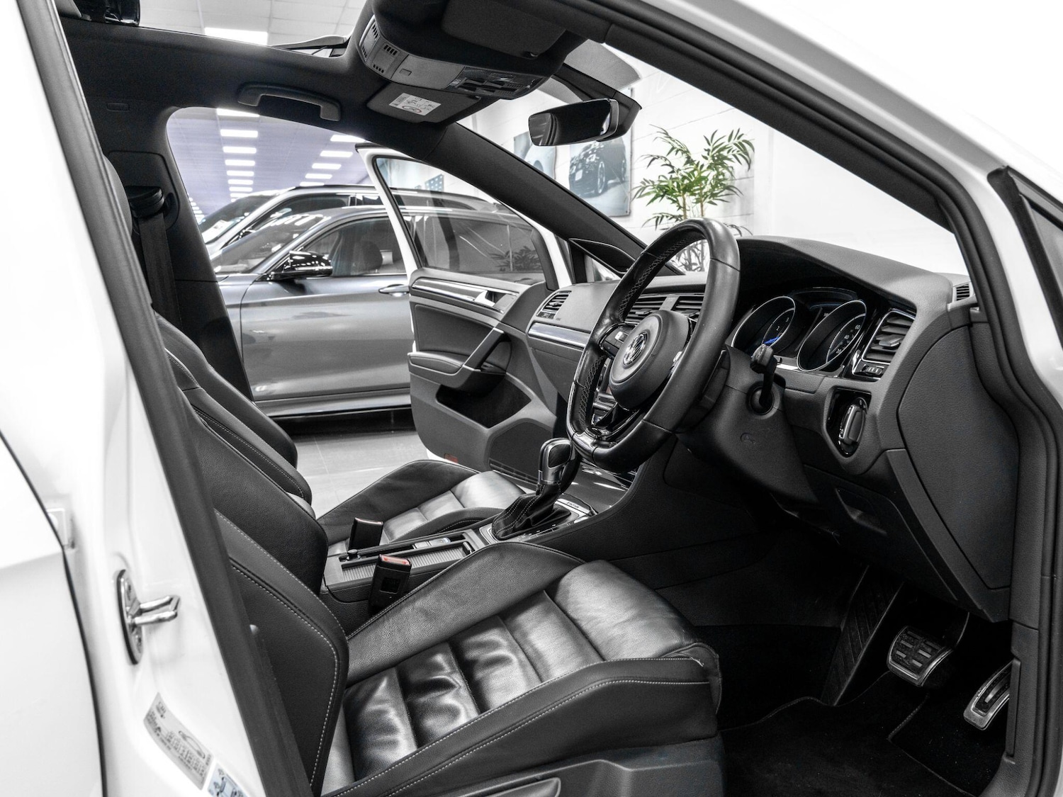 Used Volkswagen Golf for sale - 77017034: Photo 15