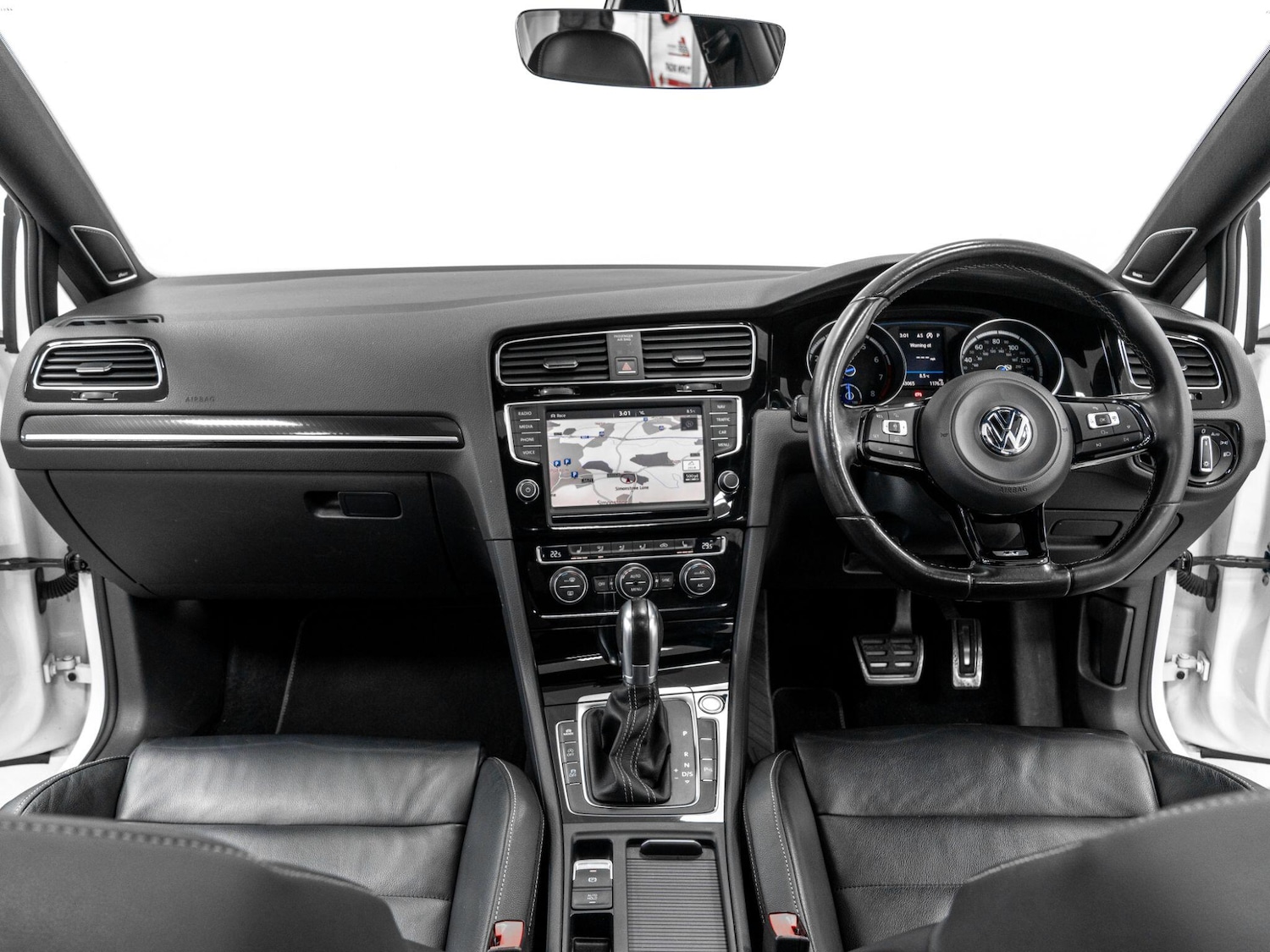 Used Volkswagen Golf for sale - 77017034: Photo 17