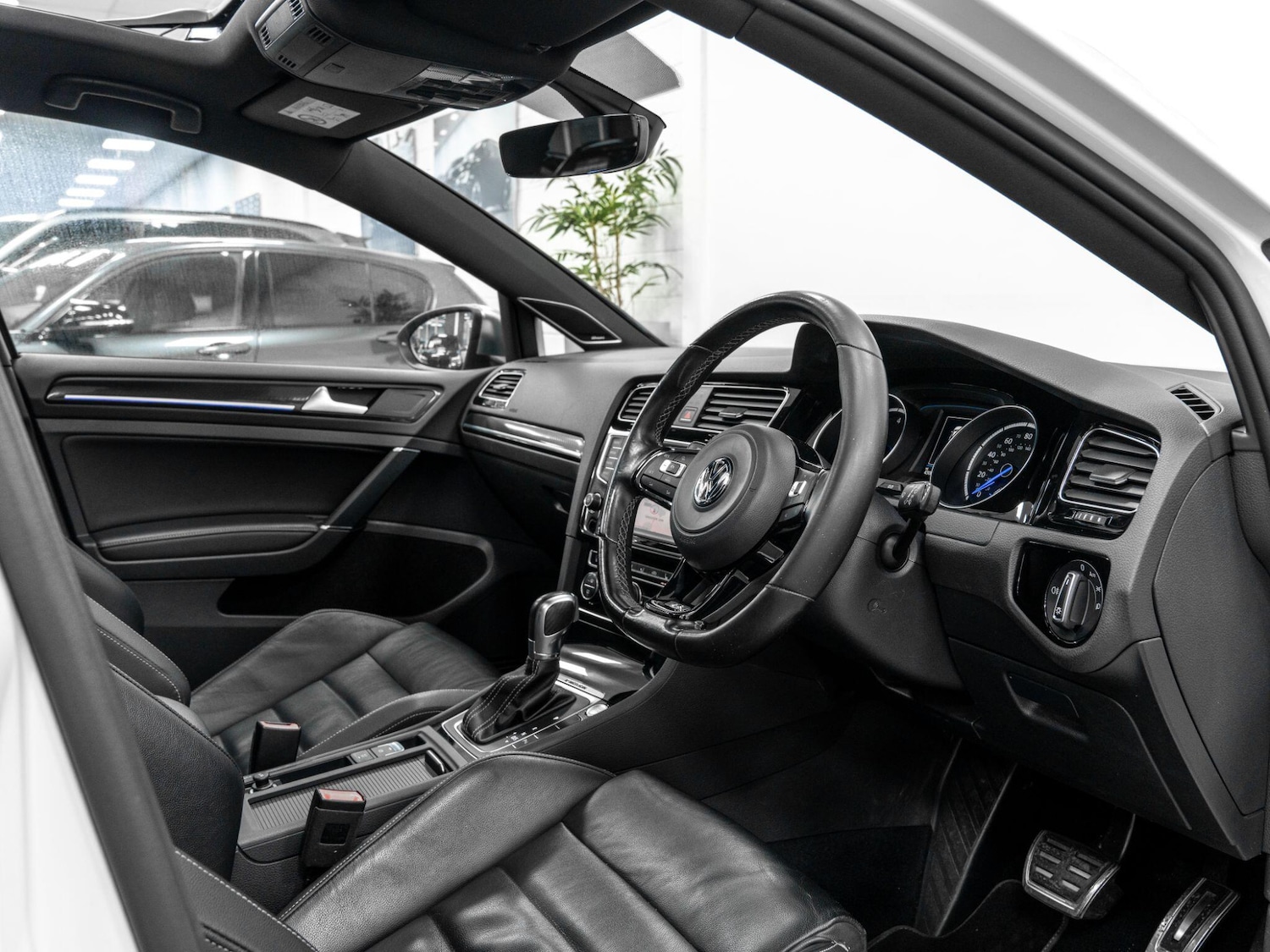 Used Volkswagen Golf for sale - 77017034: Photo 18