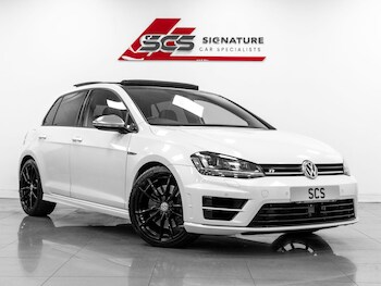 Used Volkswagen Golf 2017 for sale - 77017034: Photo