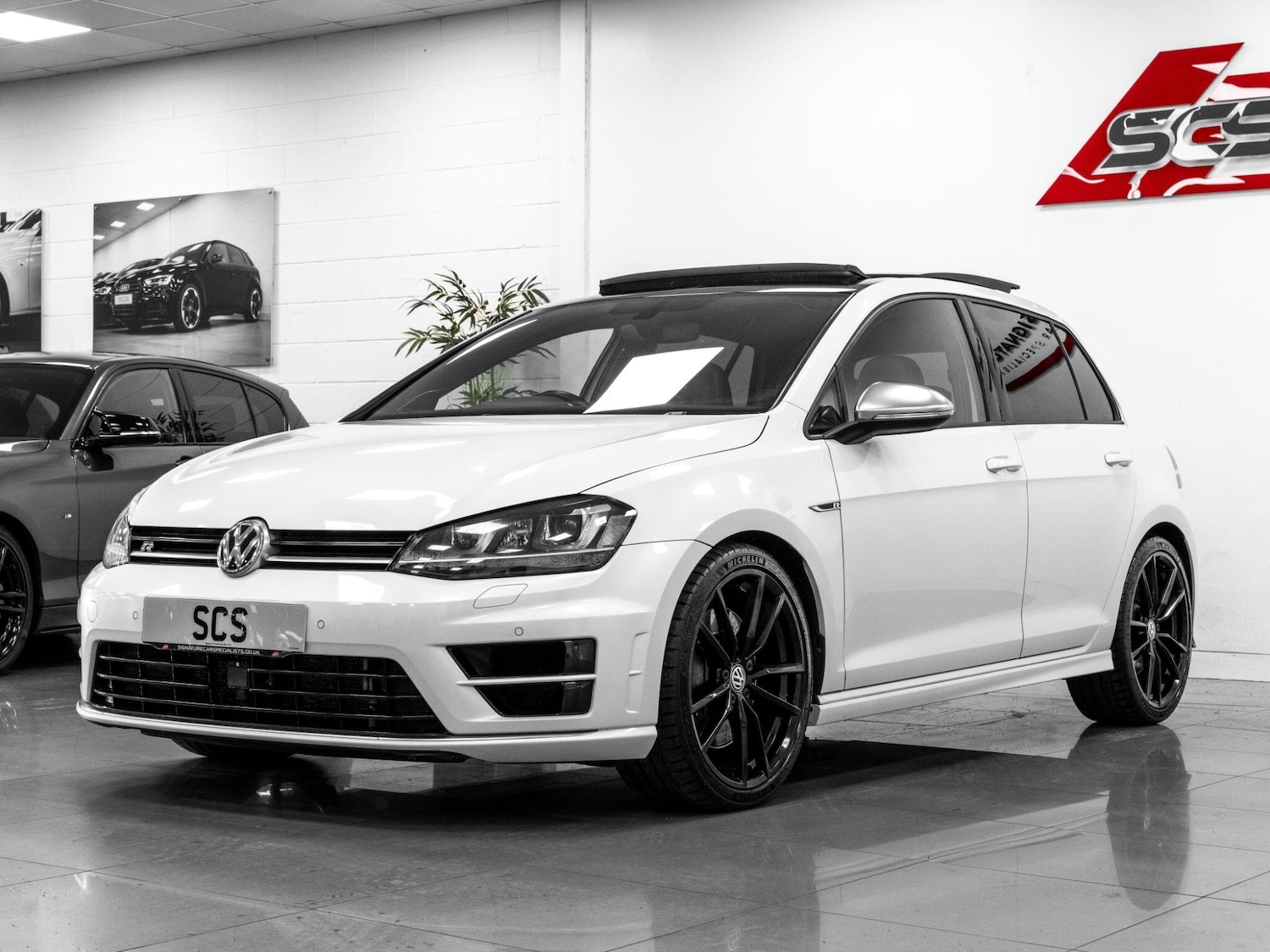 Used Volkswagen Golf for sale - 77017034: Photo 2