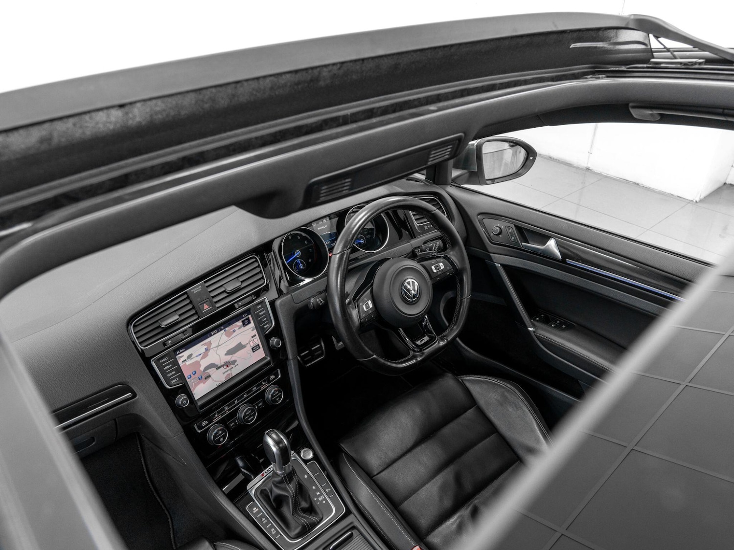 Used Volkswagen Golf for sale - 77017034: Photo 20