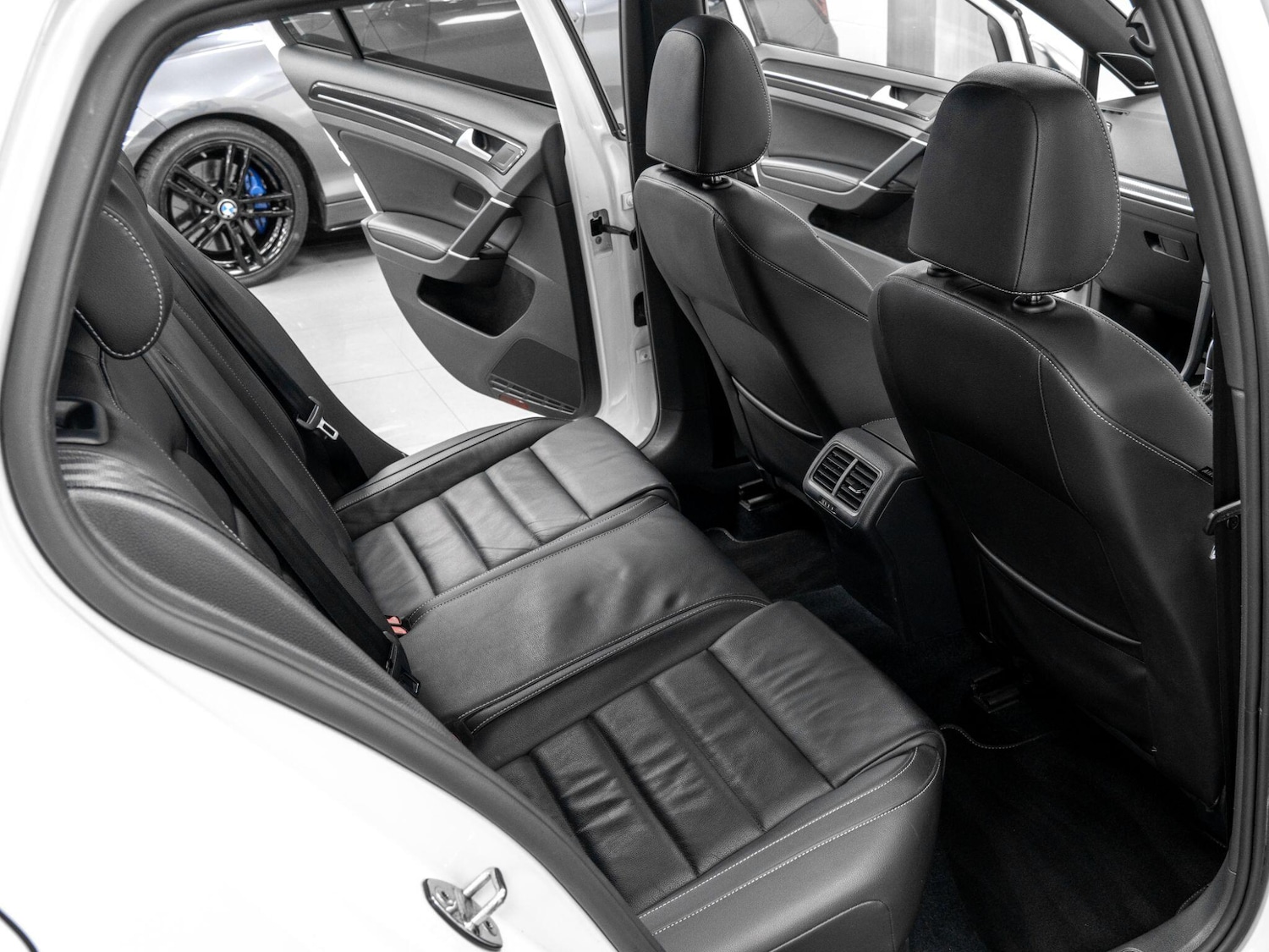 Used Volkswagen Golf for sale - 77017034: Photo 25