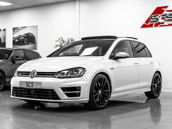 Used Volkswagen Golf 2017 for sale - 77017034: Photo