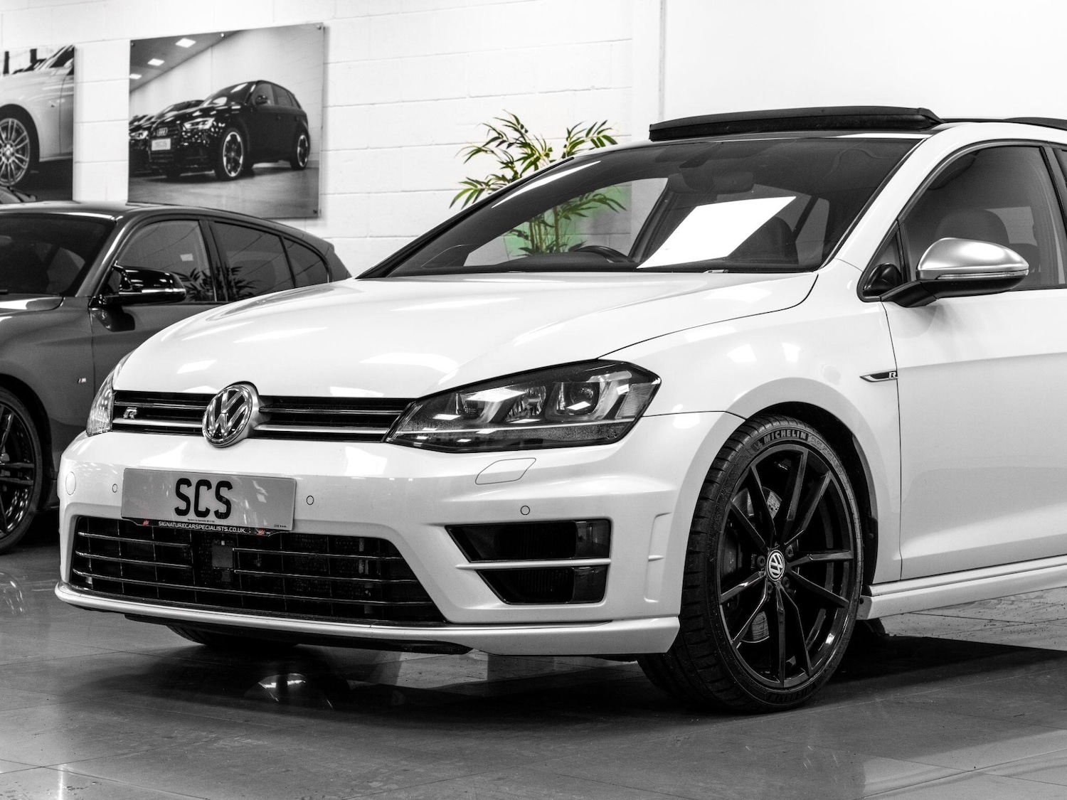 Used Volkswagen Golf for sale - 77017034: Photo 33